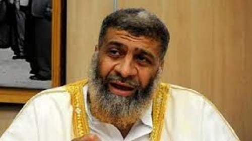 عاصم عبد الماجد