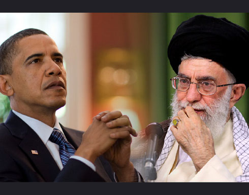 أوباما يتملّق روحاني