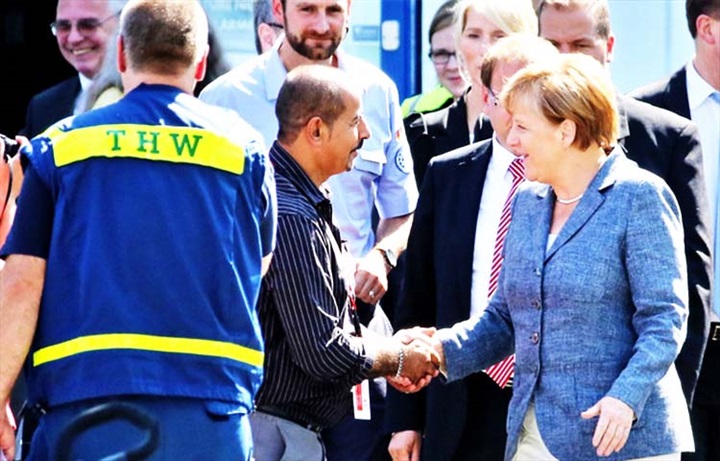 من السواحل التركية