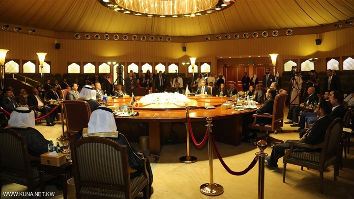 المسار التفاوضي: