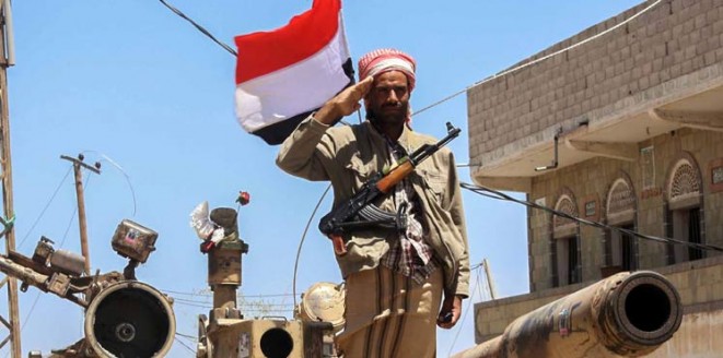 انشقاق في صفوف الحوثيين