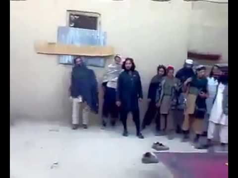 سجون داعش ومحاكماته..