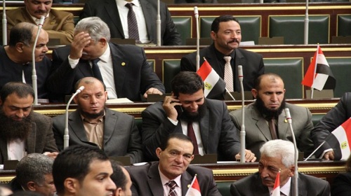 براجماتية  حزب النور