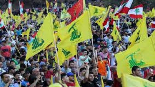 حزب الله بين مقصلة