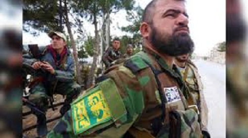 حزب الله بين مقصلة