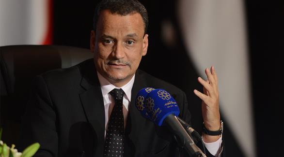 المسار التفاوضي: