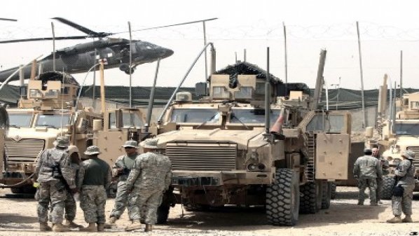 الازمةا لسورية الى