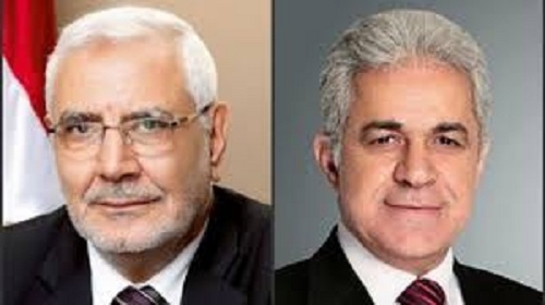 جماعة الإخوان ومحاولات