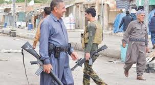 التدخل الإيراني فى