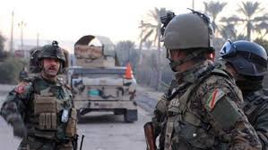 التدخل الإيراني فى