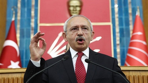 جدلٌ تركي حول دعوة