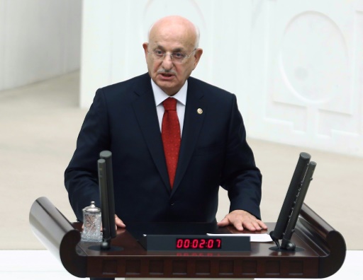 جدلٌ تركي حول دعوة