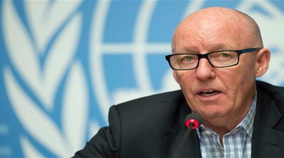 الوضع الإنساني: