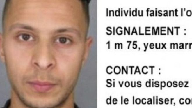 صلاح عبد السلام