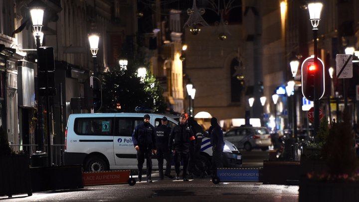 تشديد الاجراءات فى