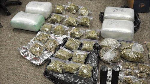 بعد أن استحل حرمة