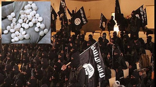 بعد أن استحل حرمة