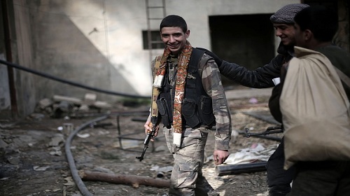 بعد أن استحل حرمة