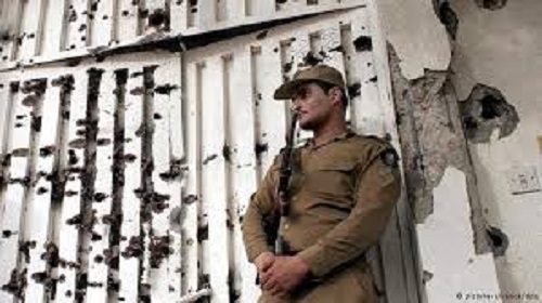 السعودية تواجه الإرهاب