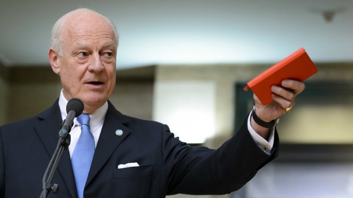 تحذيرات من فشل مباحثات