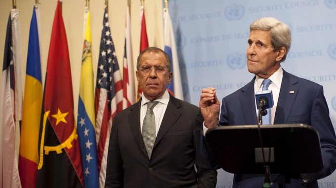 تحذيرات من فشل مباحثات