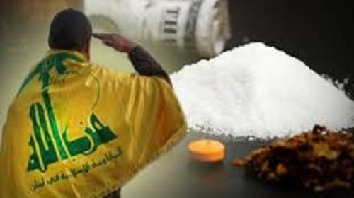 حزب الله وشبكتة الأخطبوطية