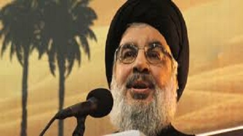 حزب الله وشبكتة الأخطبوطية