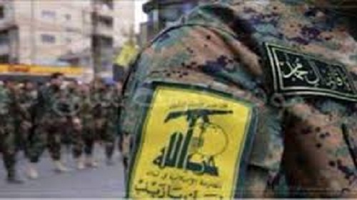 حزب الله وشبكتة الأخطبوطية