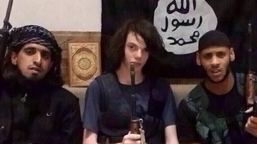 بعد فشله سياسيًّا