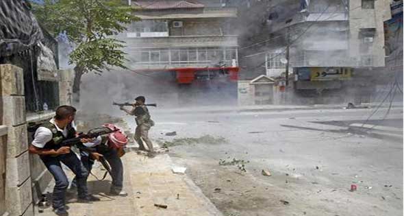 محاولات لفرض حلول