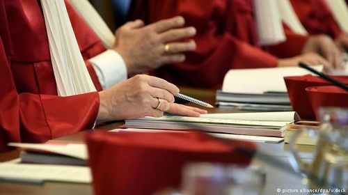 المخابرات الألمانية