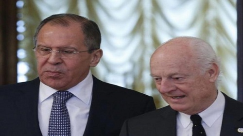 نجاح محاولات مد هدنة