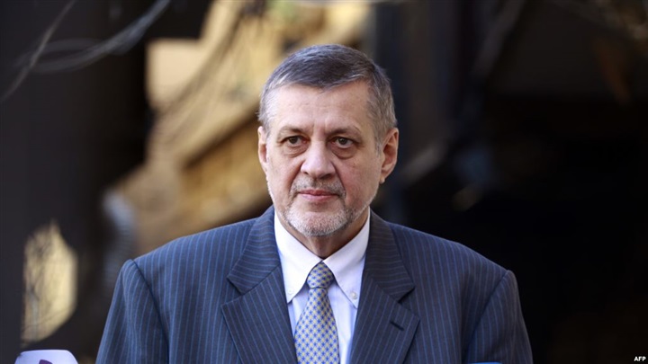 المقابر الجماعية