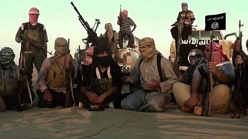 تركيا بين وهم محاربة