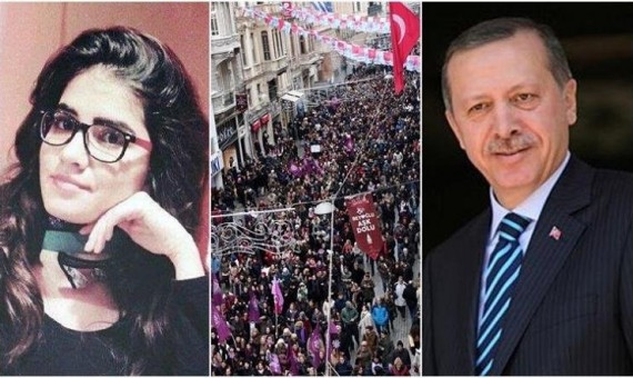 تركيا بين وهم محاربة