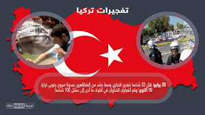 تركيا بين وهم محاربة