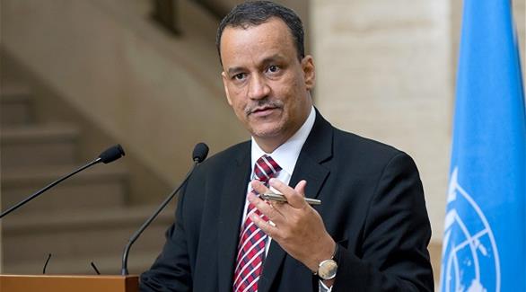 المسار التفاوضي: