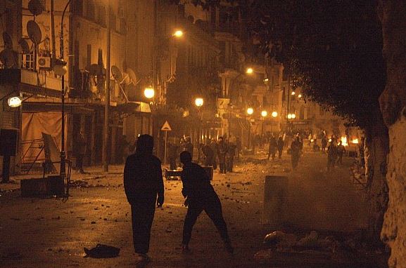 بعد مزاعم تبنيه عملية