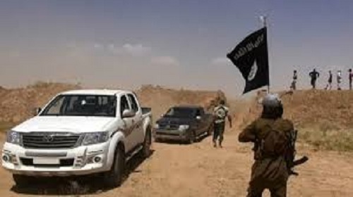 في تحدٍّ واضح للجيش