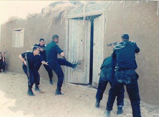 حادث حلوان.. وتعاون