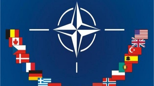 10 مايو: الناتو يقر