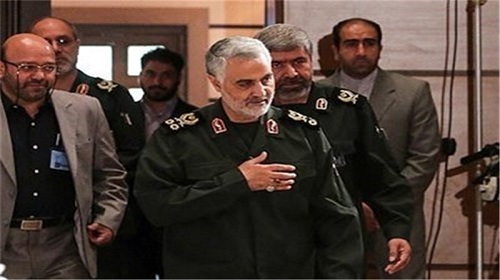 سقوط رجال سلماني