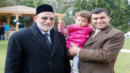 حلوان وخارطة الطريق