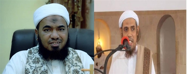 المشهد السياسي: