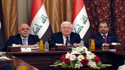 الازمة السياسية :