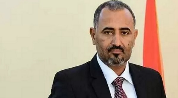 المشهد السياسي: