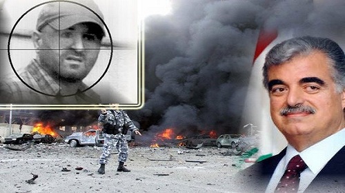 اغتيال الحريري