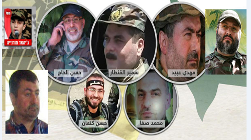 حزب الله يسقط