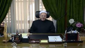 مفتي الجمهورية: مادة