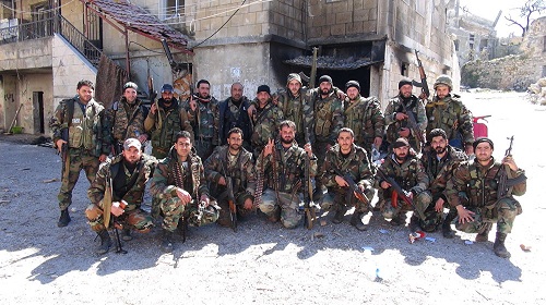 حرب تكسير العظام